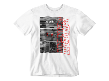Camiseta R32 Legends